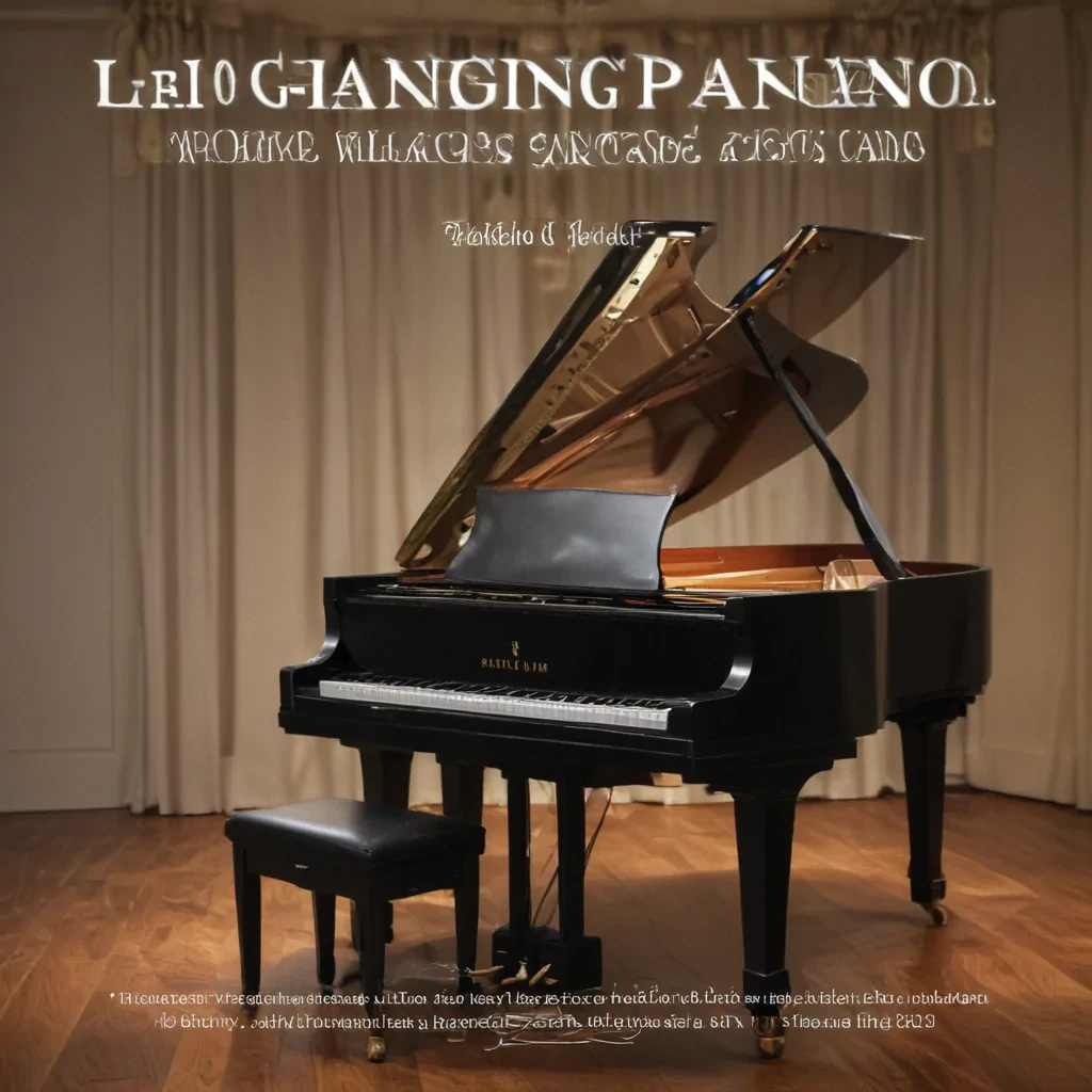 piano songs