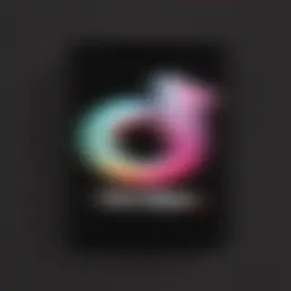 tik tok logo