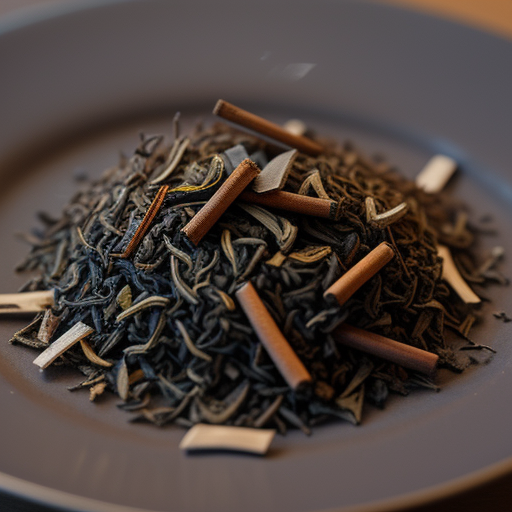 best loose leaf earl grey tea