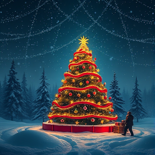 wallpaper for phone christmas