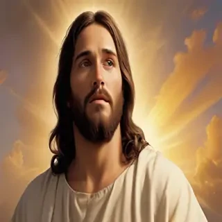 wallpaper of jesus