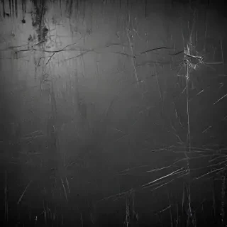 scratched texture