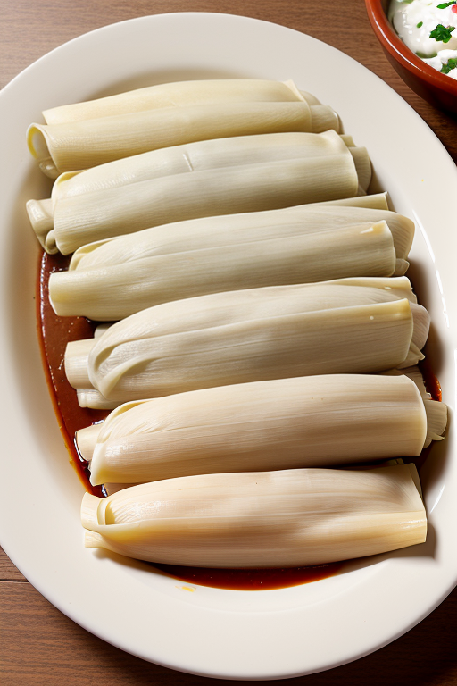 how long are tamales good for