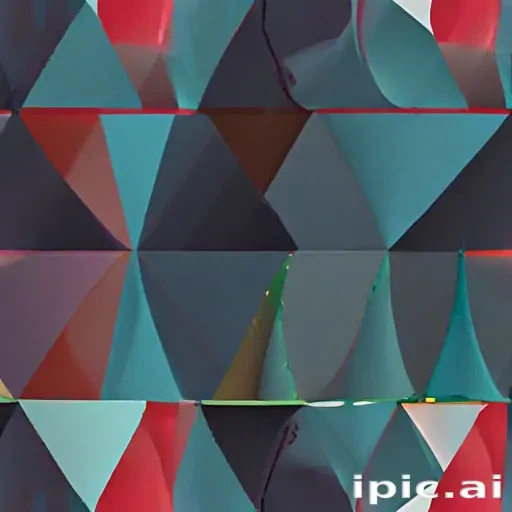 background shapes
