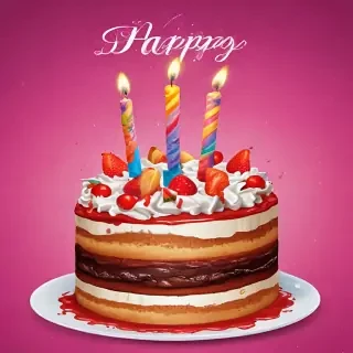 free happy birthday images