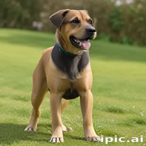 cavador dog breed