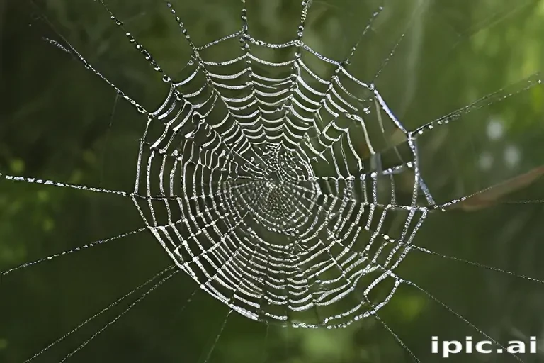 spiderweb