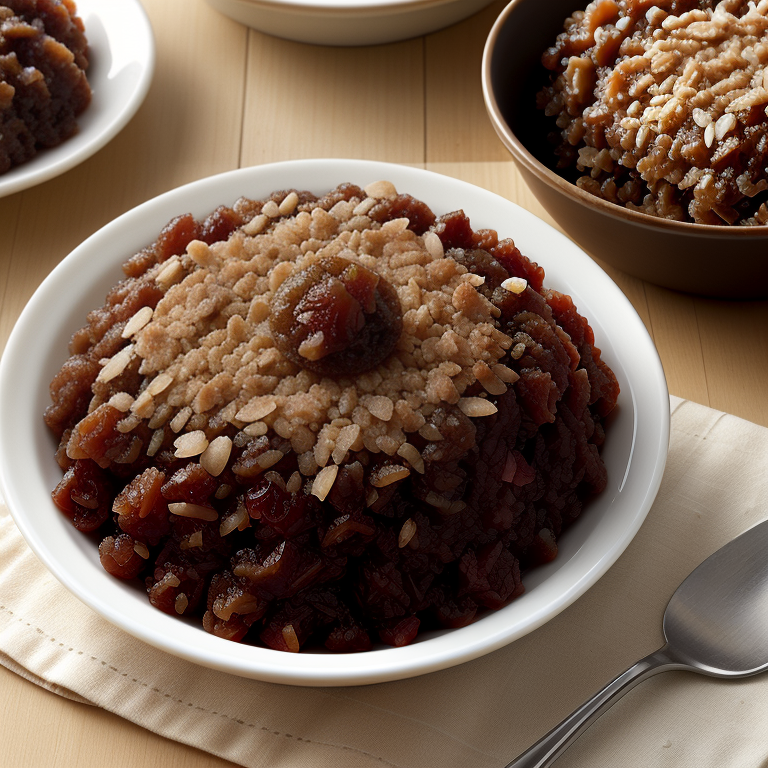 none such condensed mincemeat discontinued