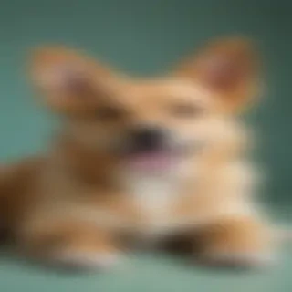 dog wallpaper