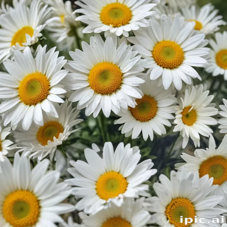 daisy wallpaper iphone