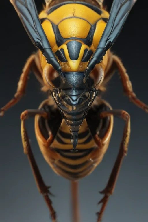wasp png