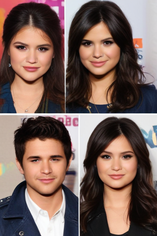 barney and friends selena gomez and demi lovato