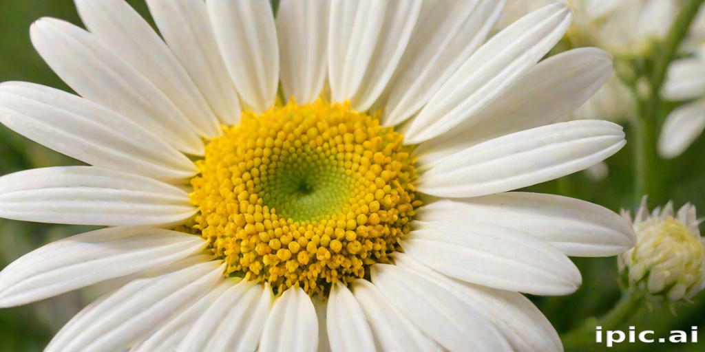 wallpaper daisy flower