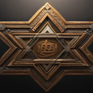 star of david png