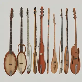 instruments png