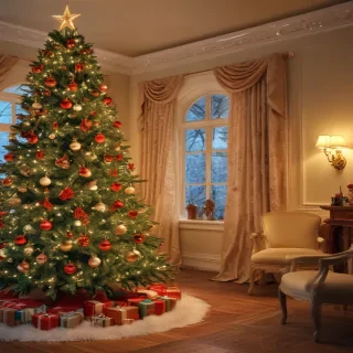 christmas. wallpaper