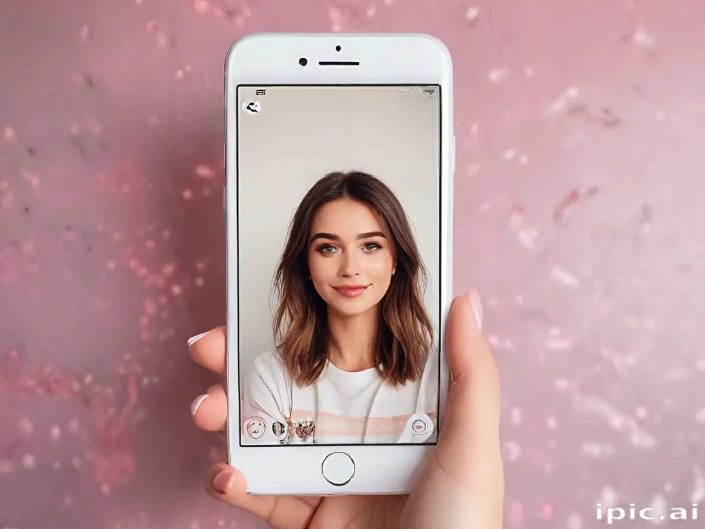 cute instagram story background