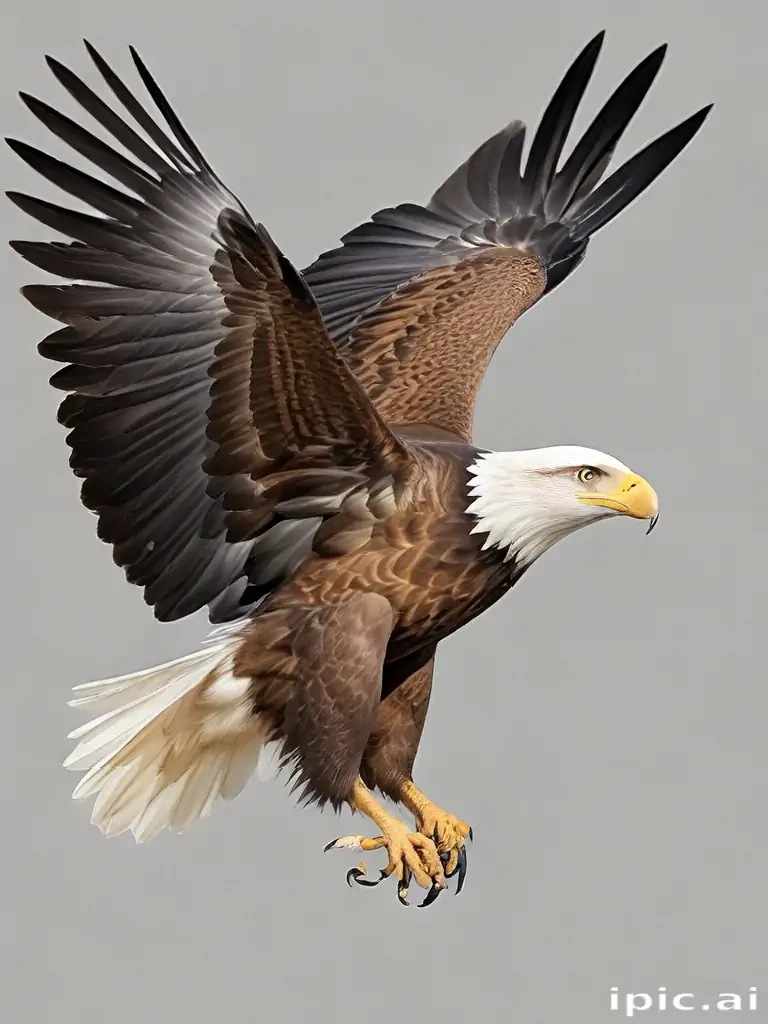 eagle fly png