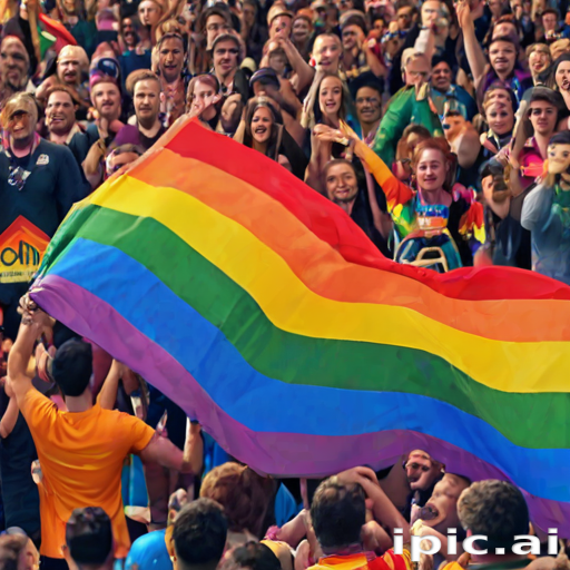 pride phone wallpaper