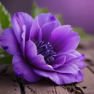 cute purple wallpapers