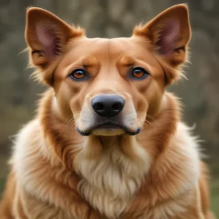 horgi dog breed
