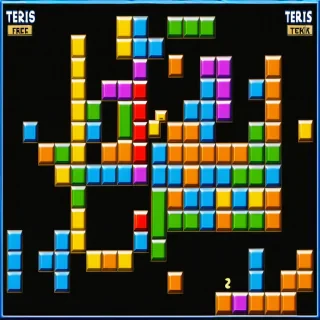 free tetris