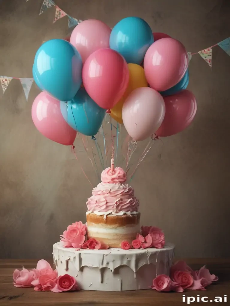 birthday wallpaper iphone