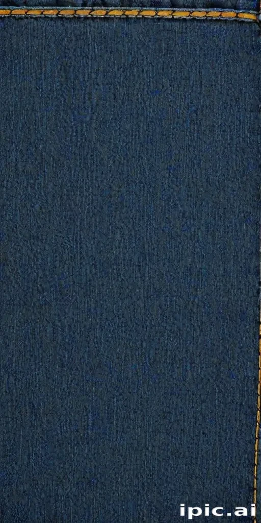 denim background