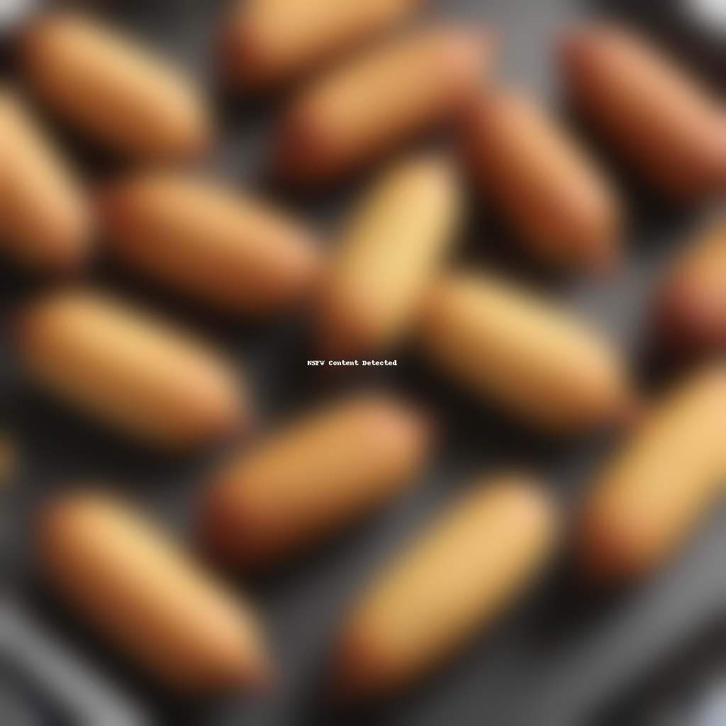 how long to air fry mini corn dogs