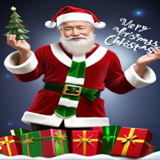 merry christmas png