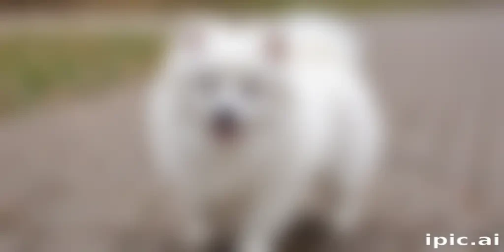japanese spitz dog breed