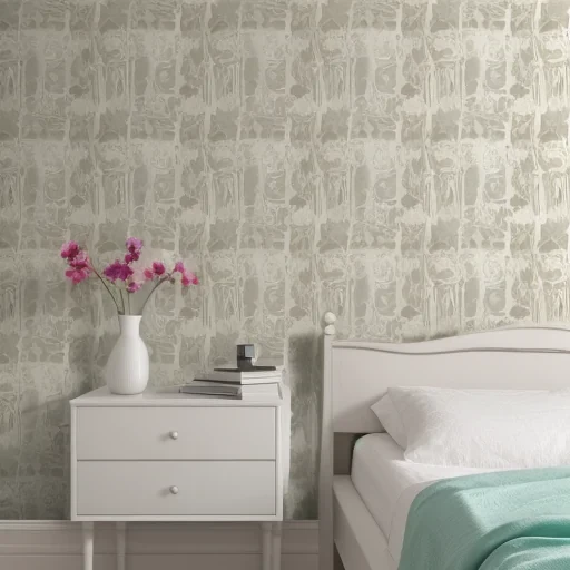 wall paper