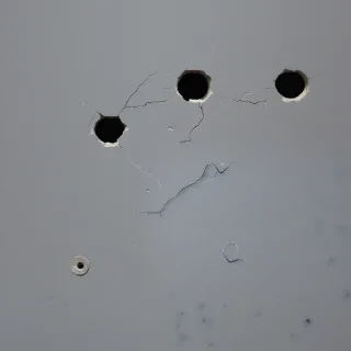 bullet holes png