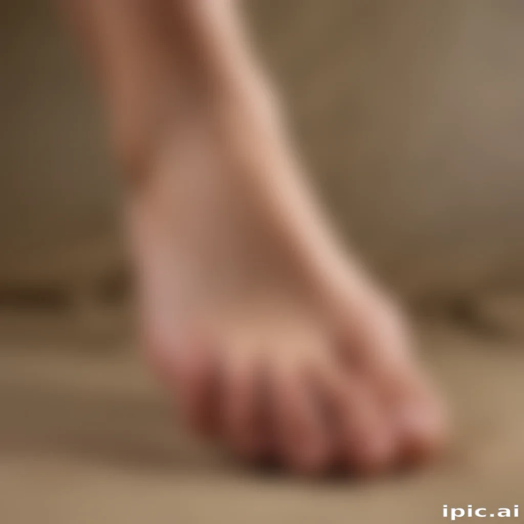 foot images