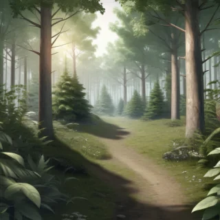 forest background png