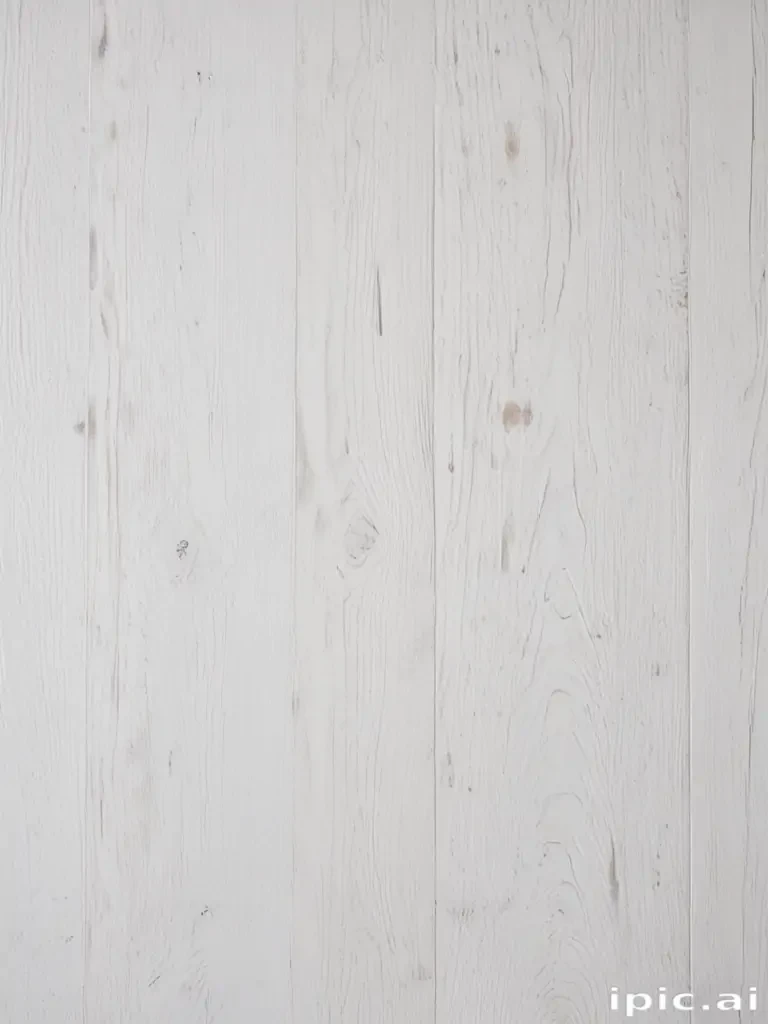 wooden white texture