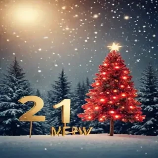 new year's day wallpaper