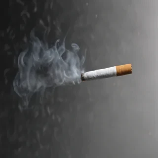 cigarette smoking png