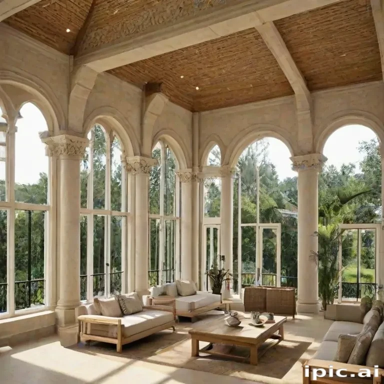 architectural designs