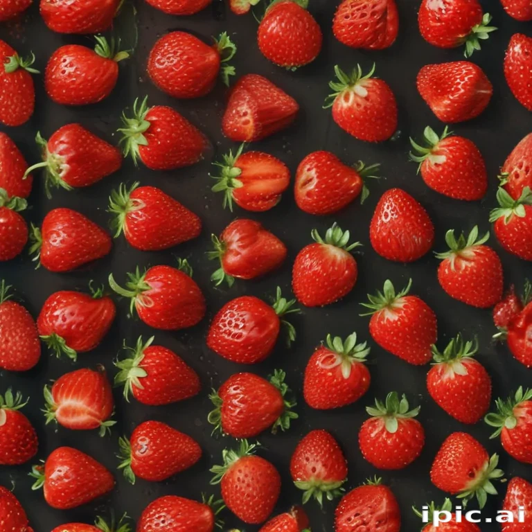 strawberry backgrounds