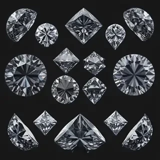 diamond shape png