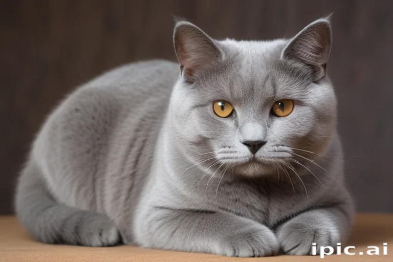 chartreux breed