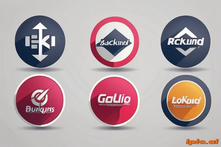 logo backgrounds