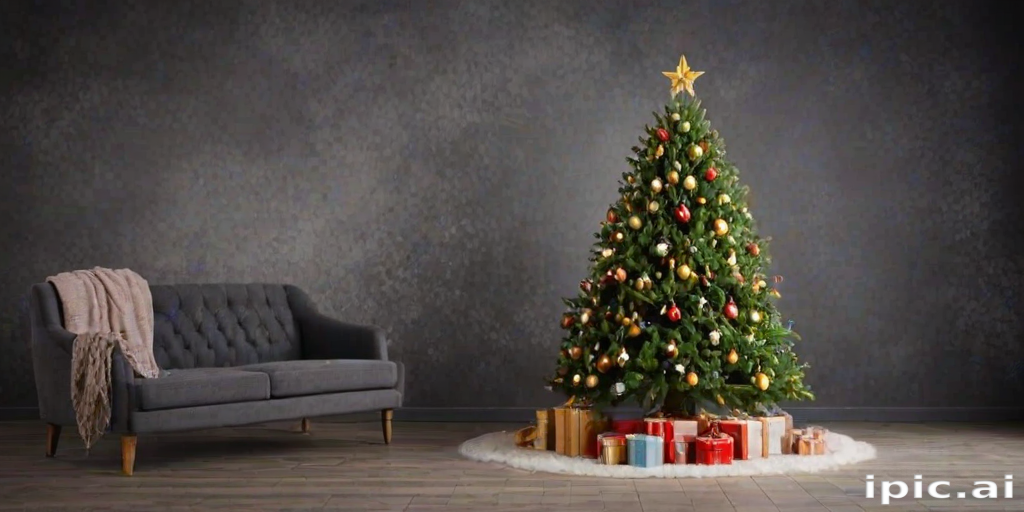 christmas tree background images