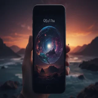 iphone wallpaper 4k dark