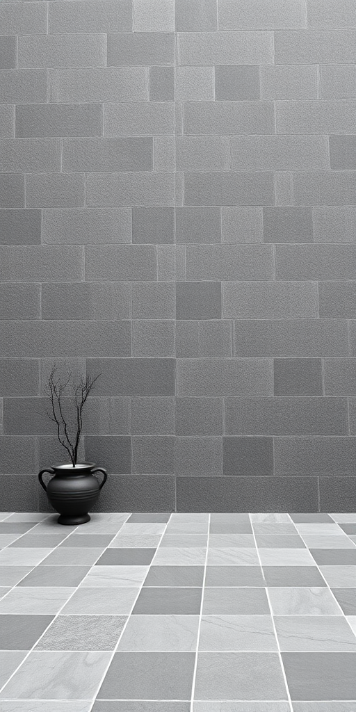 aesthetic grey