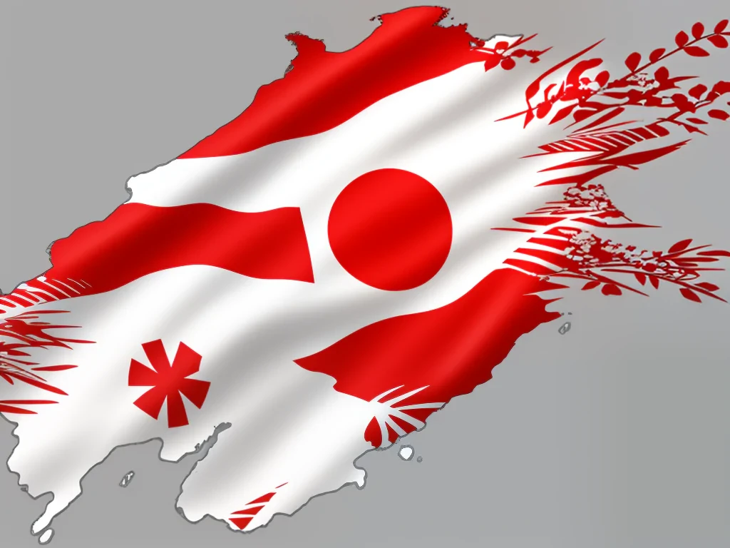 japan flag png