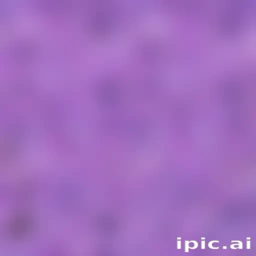 lilac background