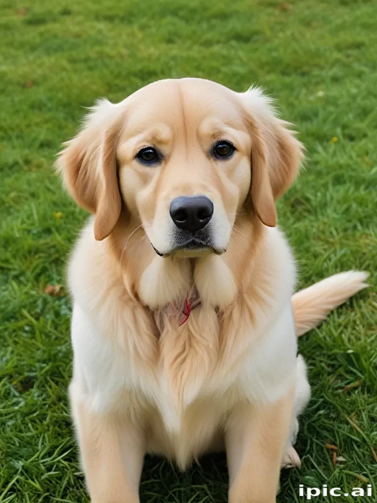 golden retriever