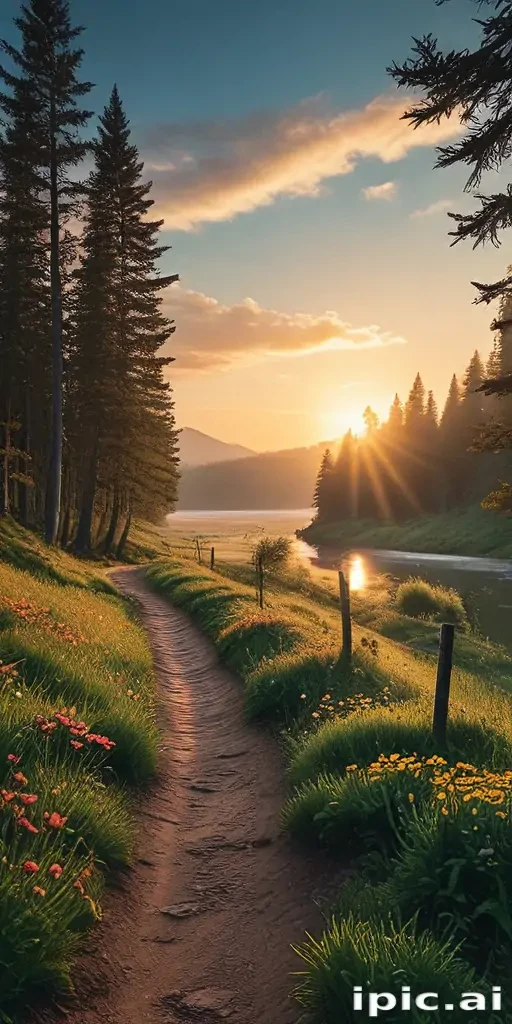 nature phone wallpaper